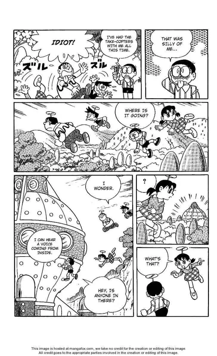 Doraemon Long Stories Chapter 13.2 31